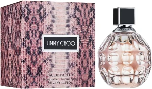 Eau de Parfum Парфюмированная вода - Jimmy Choo Eau de Parfum, 100 мл
