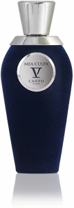 V Canto Mea Culpa Духи