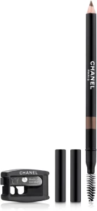 Chanel Crayon Sourcils Карандаш для бровей