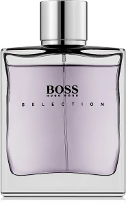 Hugo Boss BOSS Selection Туалетная вода