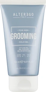 Alter Ego Гель Solo Grooming