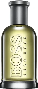 Hugo Boss BOSS Bottled Туалетная вода