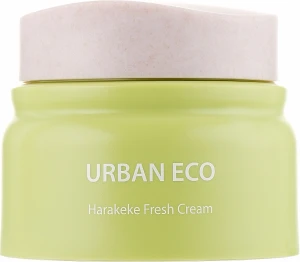 The Saem Освіжаючий крем Urban Eco Harakeke Fresh Cream