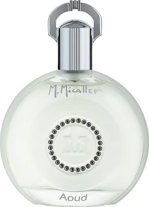M. Micallef Aoud Парфумована вода