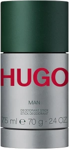 Hugo Boss HUGO Man Дезодорант-стік