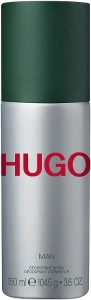 Hugo Boss HUGO Man Дезодорант