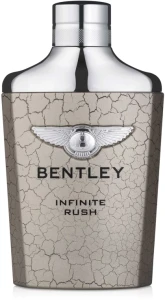 Bentley Infinite Rush Туалетная вода