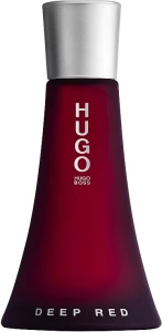 Hugo Boss HUGO Deep Red Парфюмированная вода