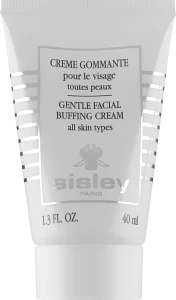 Sisley Відлущуючий крем-гомаж для обличчя Creme Gommante Gentle Facial Buffing Cream