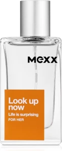 Mexx Look Up Now For Her Туалетна вода