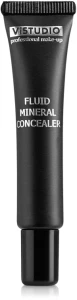 ViSTUDIO Fluid Mineral Concealer Консилер минеральный