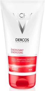 Vichy Зміцнювальний кондиціонер проти випадіння волосся з амінексилом Dercos Energisant