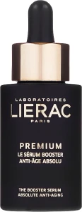 Lierac Сыворотка восстанавливающая против морщин Exclusive Premium Serum Regenerant