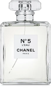 Chanel N5 L'Eau Туалетна вода