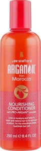 Lee Stafford Питательный кондиционер Arganoil from Morocco Nourishing Conditioner