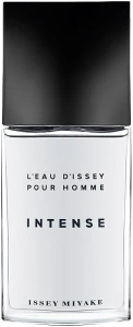 Issey Miyake Leau Dissey pour Homme Intense Туалетна вода