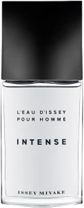 Issey Miyake L'Eau Dissey Pour Homme Intense Туалетная вода