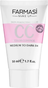 Farmasi CC Cream SPF 25 CC-крем