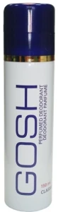 Gosh Copenhagen Дезодорант-спрей Gosh Classic Dezodorant spray