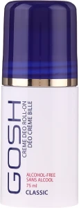 Gosh Copenhagen Дезодорант кульковий Gosh Classic Roll-On