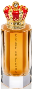 Royal Crown Poudre De Fleurs Парфуми