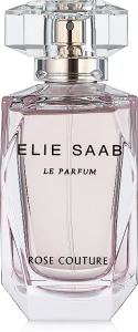 Elie Saab Le Parfum Rose Couture Туалетная вода