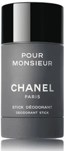 Chanel Pour Monsieur Дезодорант-стік