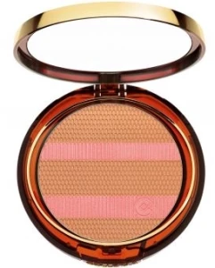 Collistar Bronzing Powder Набір