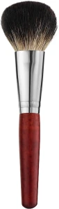MaxMar Кисть для пудры и румян Brush