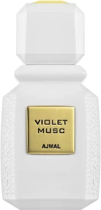 Ajmal Violet Musc Парфюмированная вода