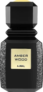 Ajmal Amber Wood Парфюмированная вода