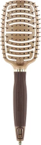 Olivia Garden Щітка NanoThermic Flex Pro