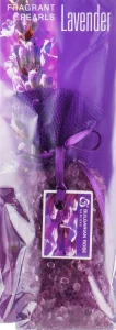 Bulgarian Rose Ароматизирующие жемчужины "Лаванда" Lavender