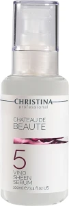 Christina Сироватка "Досконалість" Chateau de Beaute Vino Sheen Serum