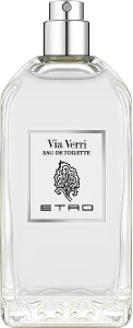 Etro Via Verri Туалетна вода (тестер без кришечки)