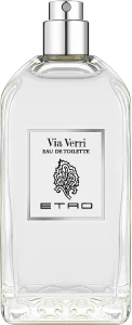 Etro Via Verri Туалетная вода (тестер без крышечки)