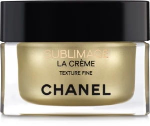 Chanel Антивіковий крем легка текстура Sublimage La Creme Texture Fine