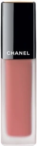 Chanel Rouge Allure Ink Рідка матова помада для губ