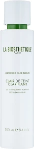 La Biosthetique Очищающий гель для лица Methode Clarifiante Clair de Teint Purifian