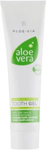 LR Health & Beauty Зубная паста-гель для чувствительных зубов Aloe Vera Sensitive Tooth Gel
