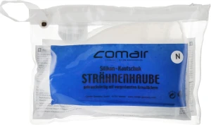 Comair Шапочка для мелирования "Salon-Stylist" силиконовая