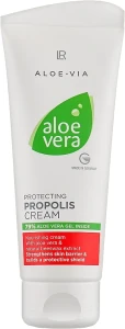 LR Health & Beauty Крем с прополисом Aloe Vera Cream With Propolis