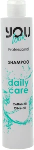 You look Professional Шампунь для ежедневного применения Shampoo