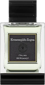 Ermenegildo Zegna Italian Bergamot Туалетна вода