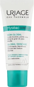 Uriage Універсальний догляд для комбінованої шкіри Hyseac 3-Regul Soin Global