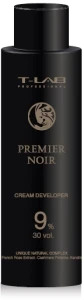 T-LAB Professional Крем-проявитель 9% Premier Noir Cream Developer 30 vol. 9%