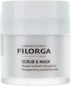 Filorga Скраб-маска для обличчя Scrub & Mask (тестер)