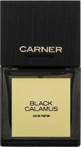 Carner Barcelona Black Calamus Парфумована вода