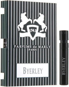 Parfums de Marly Byerley Парфюмированная вода (тестер с крышечкой)