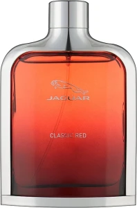 Jaguar Classic Red Туалетная вода